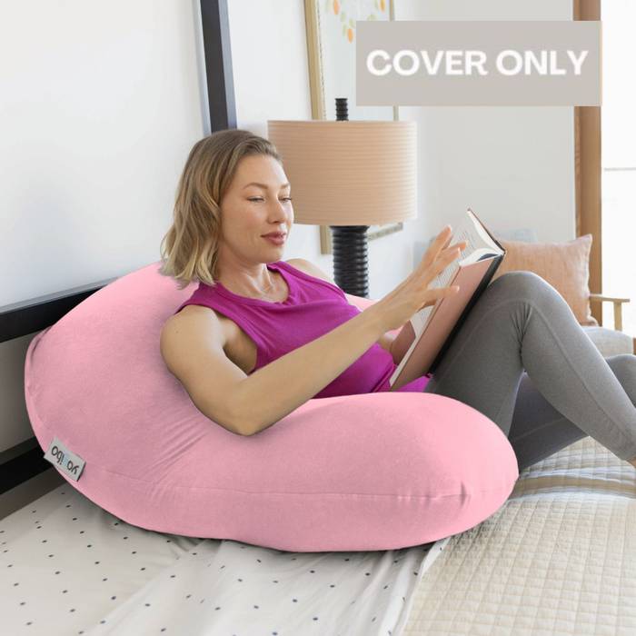 Yogibo Support Flamingo Cover