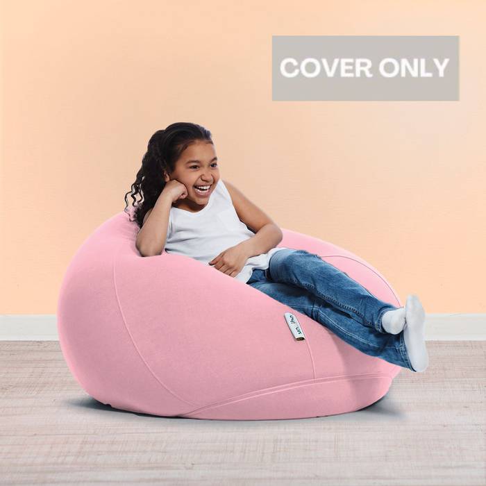 Yogibo Pod Flamingo Cover