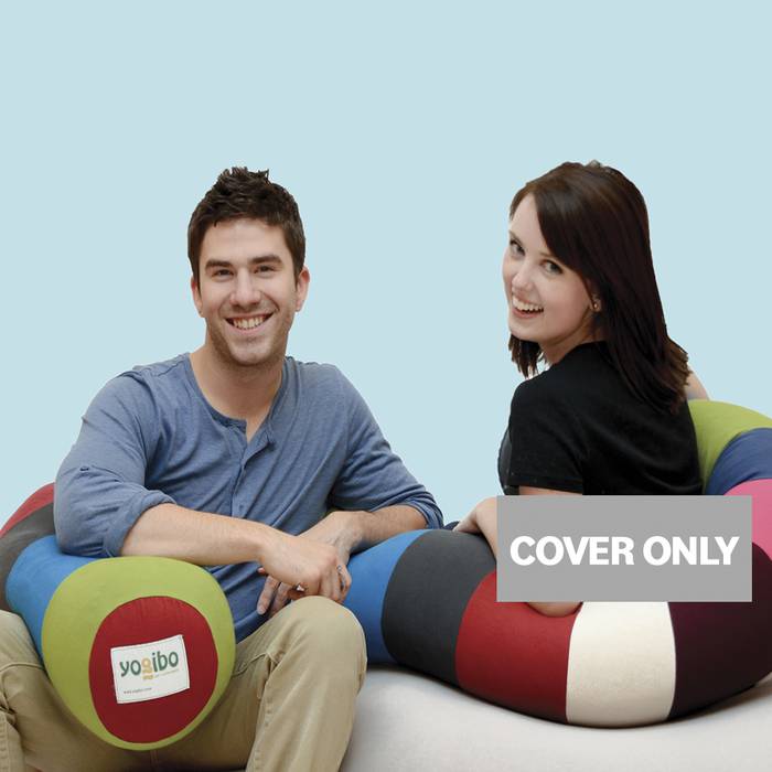 Caterpillar Roll Cover 0