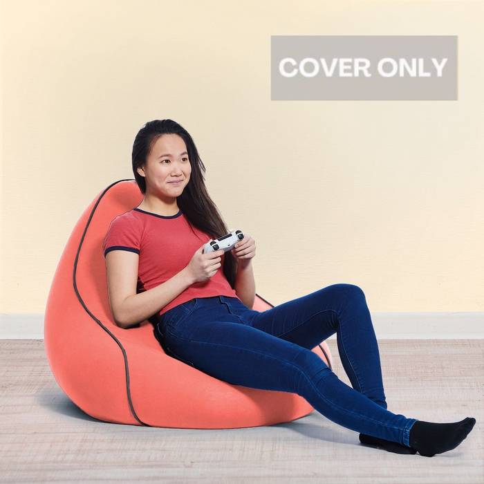 Yogibo Lounger Pastel Cover