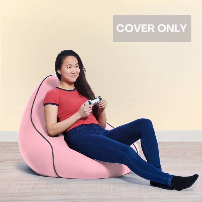 Lounger Flamingo Cover