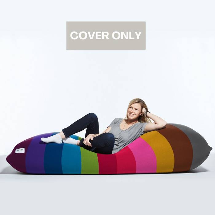 Yogibo Max Rainbow Bright Cover