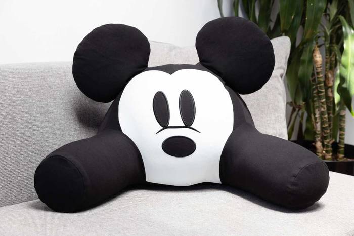 SUPPORT MICKEY PREMIUM