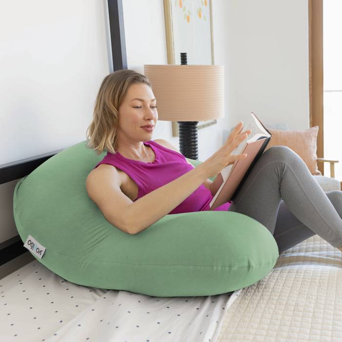 Yogibo Support Pastel 1