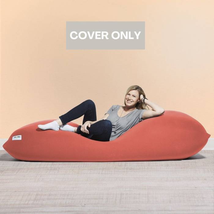 Yogibo Max Pastel Cover