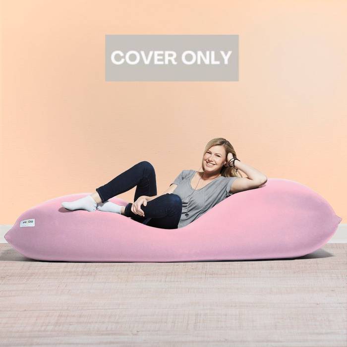 Yogibo Max Flamingo Cover