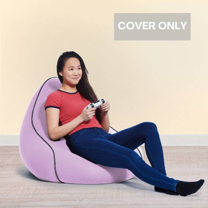 Lounger Lavender Cover