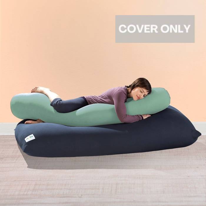 Yogibo Roll Pastel Cover 1