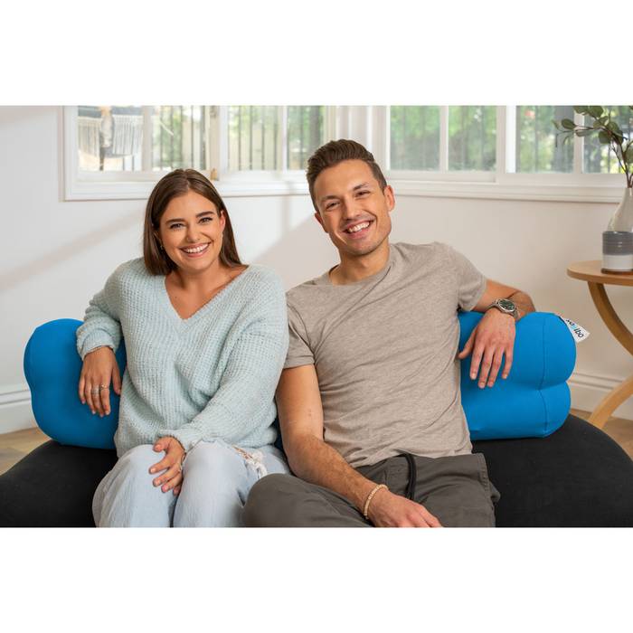 Double Midi Caterpillar