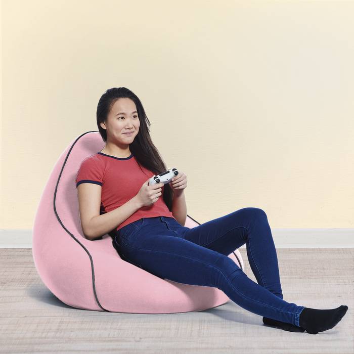Lounger Flamingo