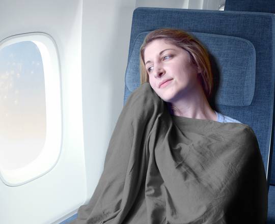 Cozybo Travel Light 1