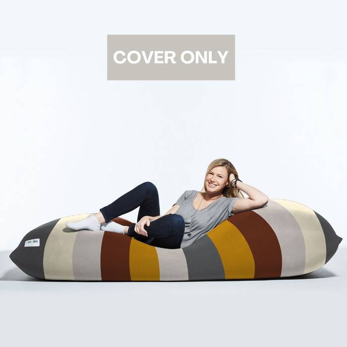 Yogibo Max Rainbow Neutral Cover