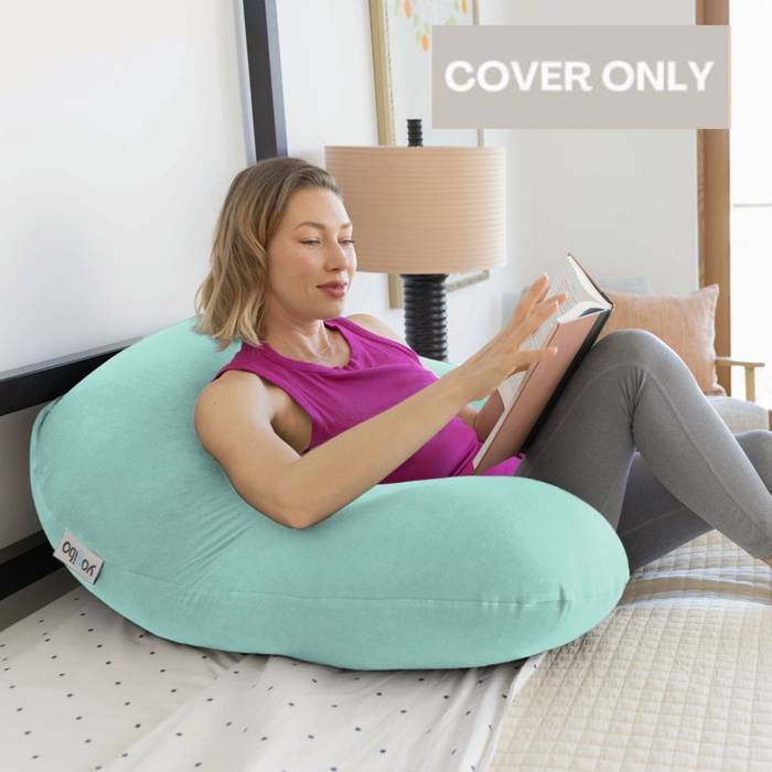 Yogibo Support Mint Cover