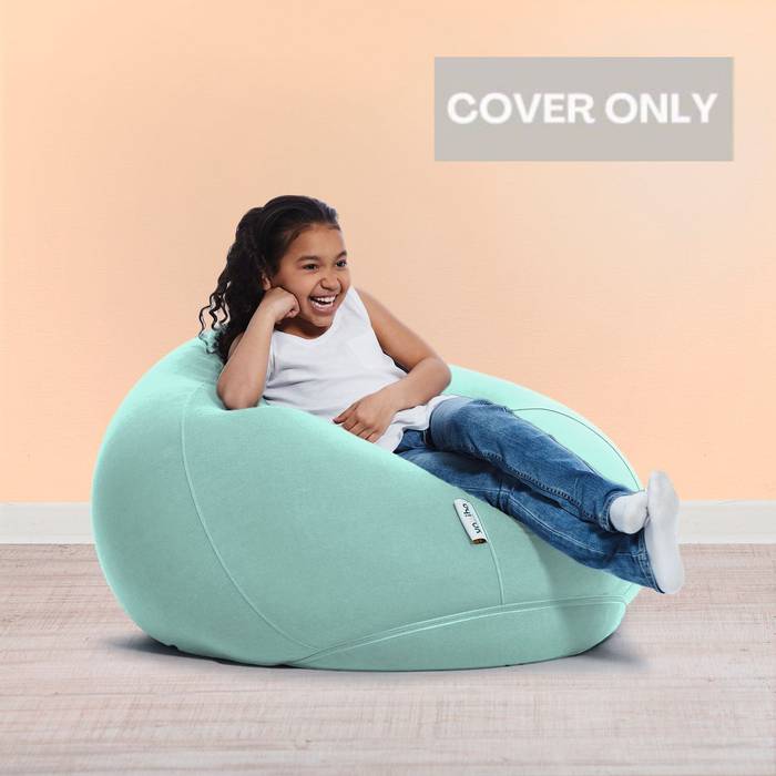 Yogibo Pod Mint Cover