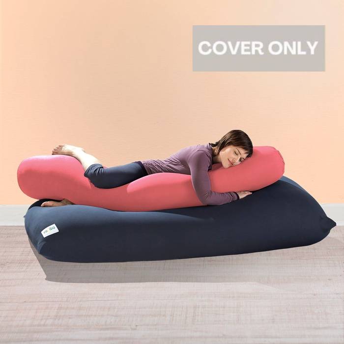 Yogibo Roll Pastel Cover