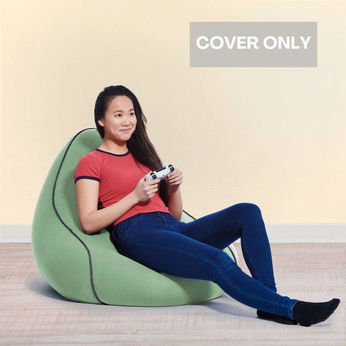 Yogibo Lounger Pastel Cover 1