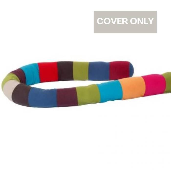 Baby Caterpillar Cover