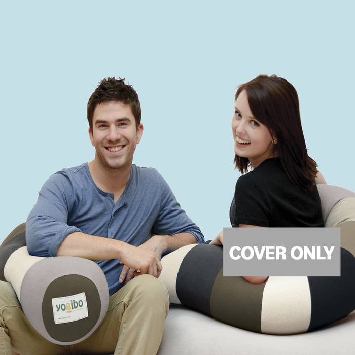 Caterpillar Roll Cover