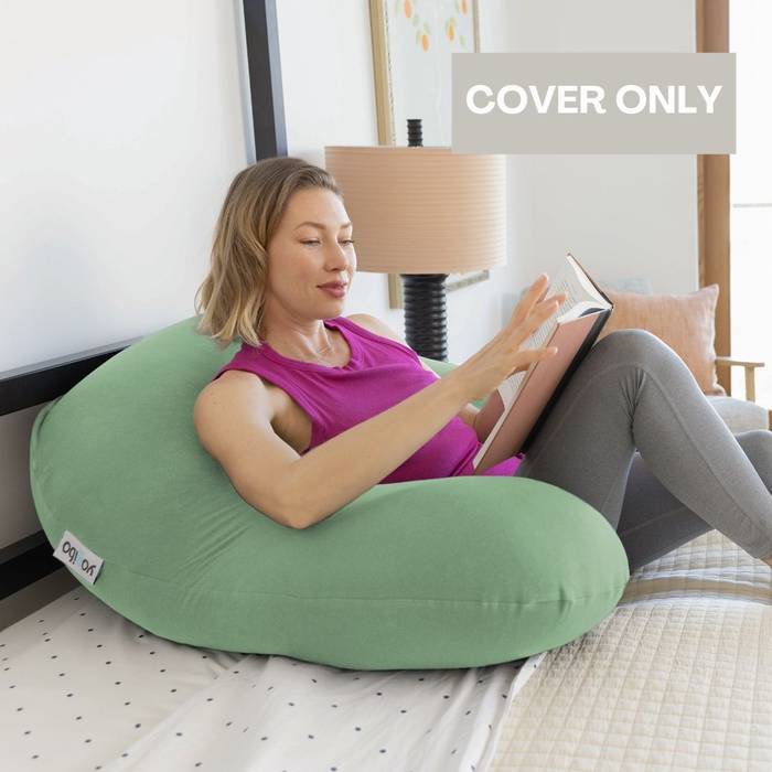 Yogibo Support Fern Cover