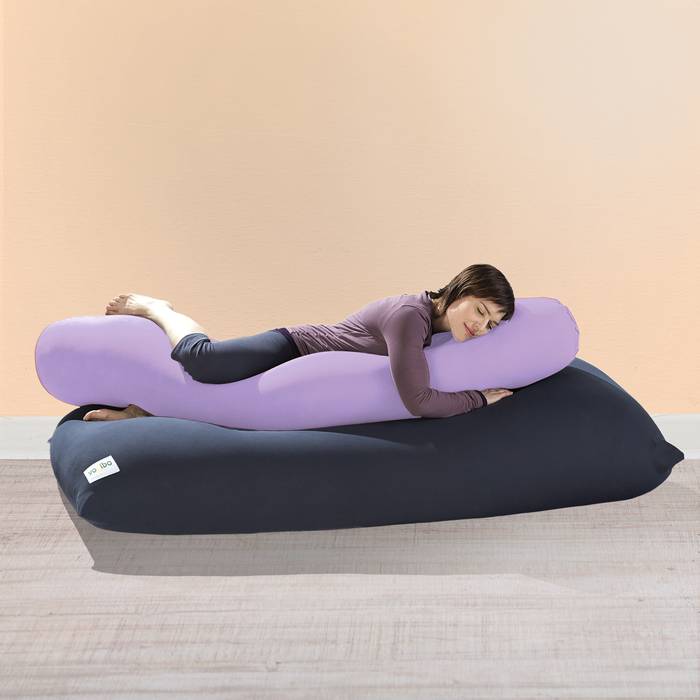 Yogibo Roll Lavender